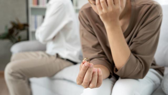 divorce par consentement mutuel