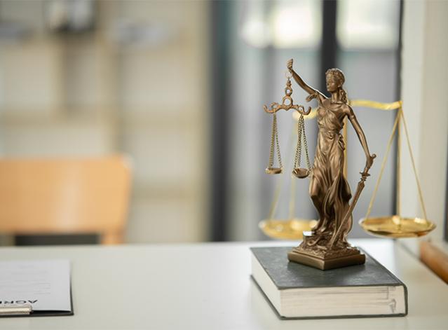 divorce et liquidation du régime matrimonial