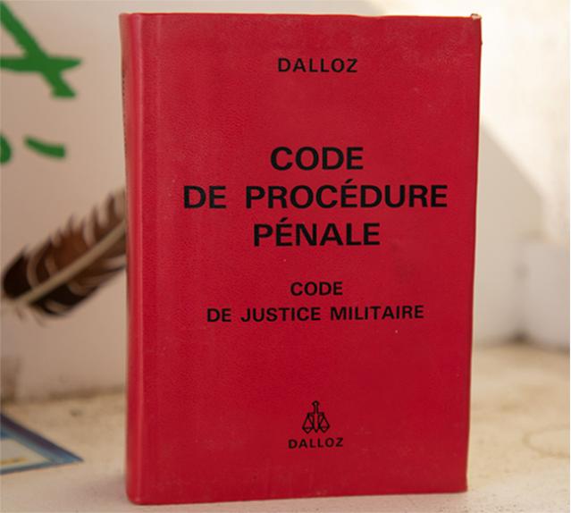 avocat comparution immédiate