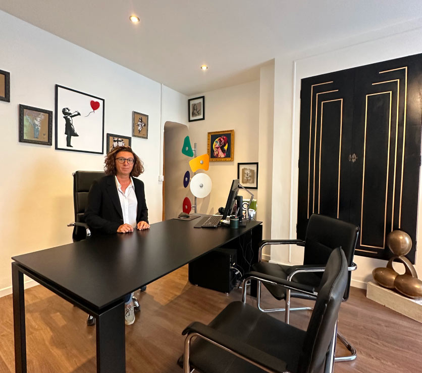 Avocat en droit de la famille