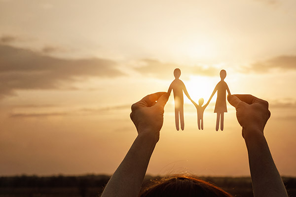 Droit de la famille